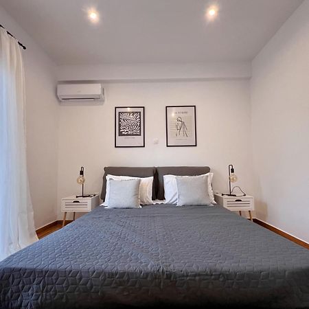 Wsd Piraeus Amazing Luxury Boutique 2Bd Apartment With Balcony Экстерьер фото