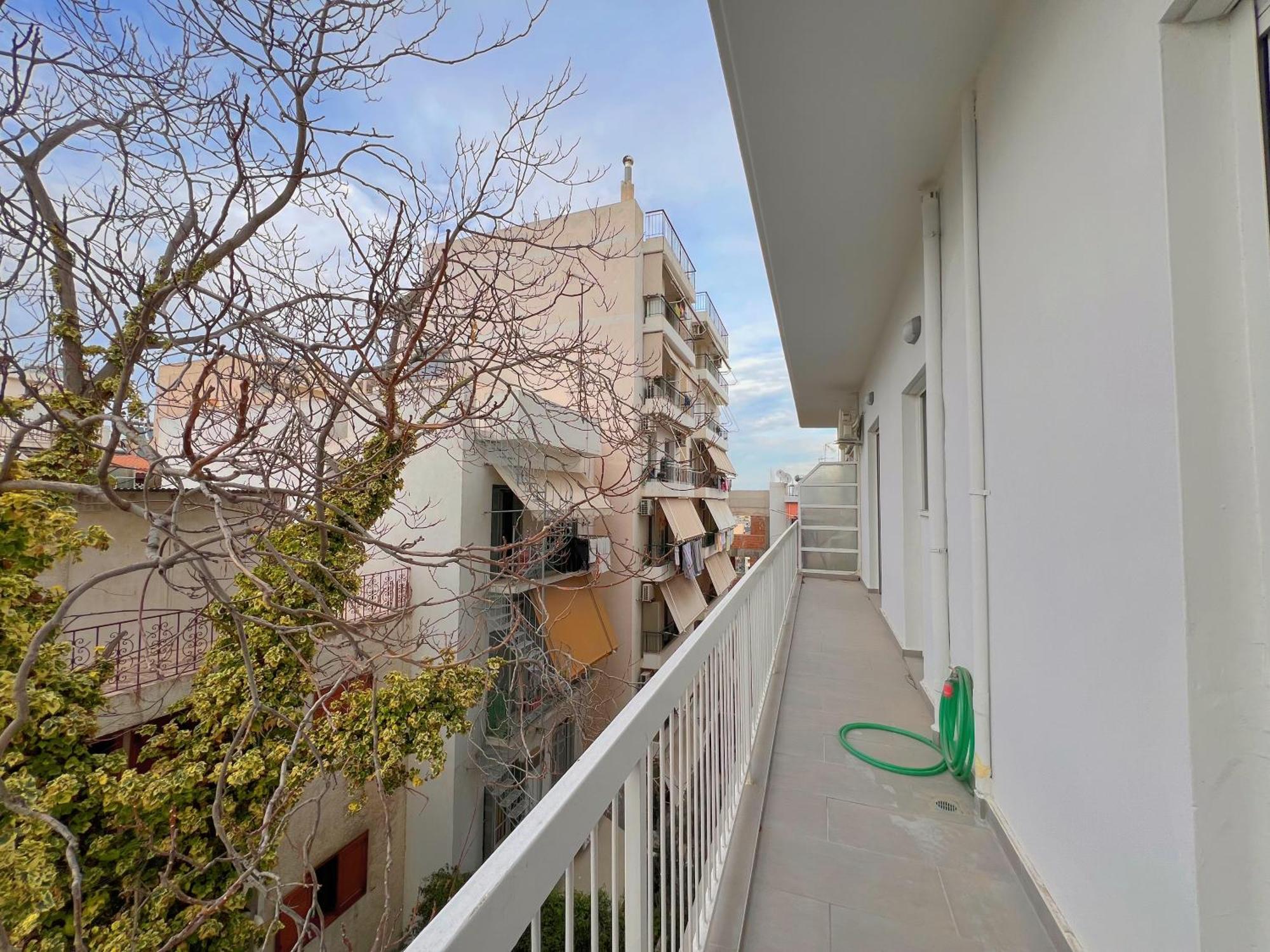 Wsd Piraeus Amazing Luxury Boutique 2Bd Apartment With Balcony Экстерьер фото